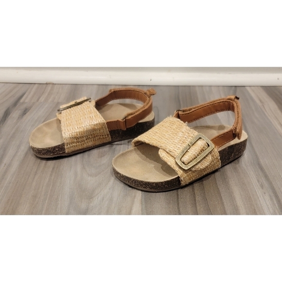 OshKosh B'gosh Other - OshKosh B'gosh Toddler Everyday Casual Sandals size